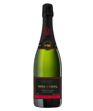 Cava Viña Pomal Brut Reserva