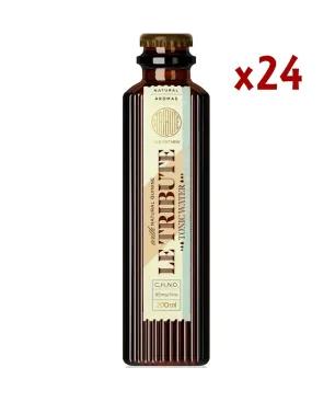 Tónica Le Tribute Caja 24 uds