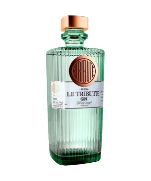 Le Tribute Gin