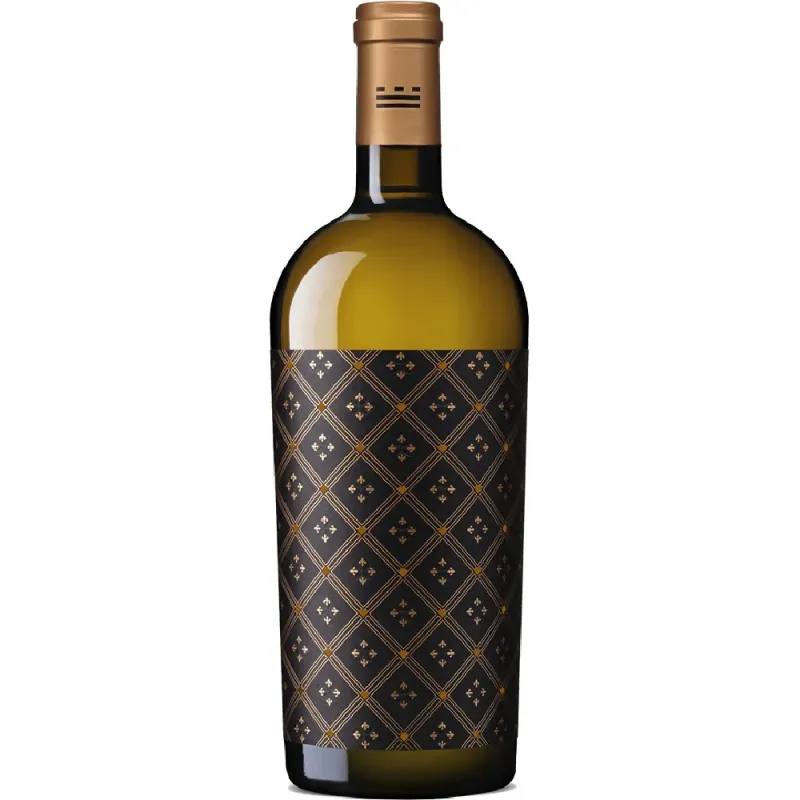 Sericis Cepas Viejas Viognier 2024