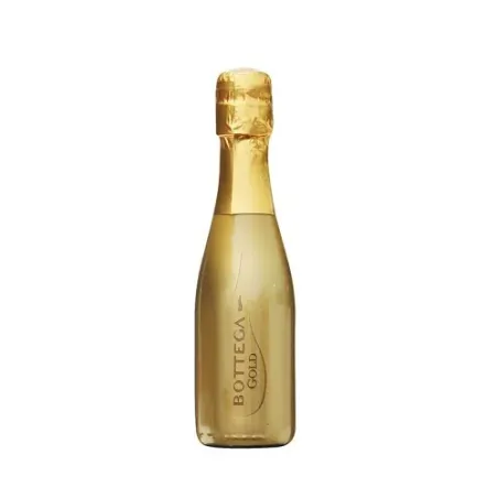 Bottega Gold Spumante 20cl