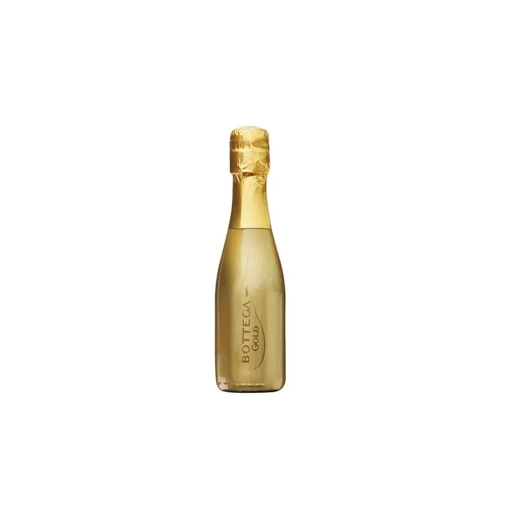 Bottega Gold Spumante 20cl