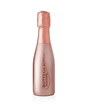 Bottega Gold Rose Spumante 20cl