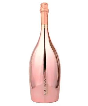 Bottega Gold Rose Spumante Jeroboam