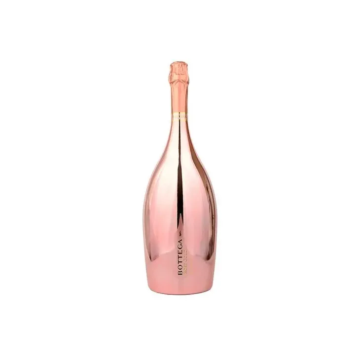 Bottega Gold Rose Spumante Jeroboam
