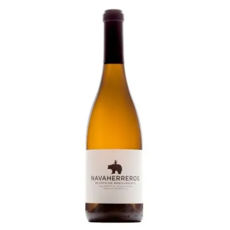 Navaherreros Blanco 2021