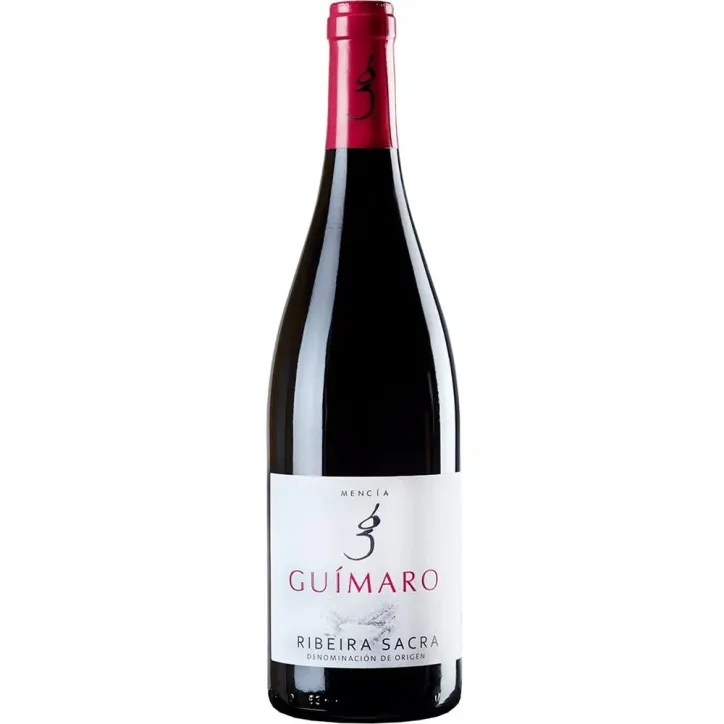 Guimaro Tinto 2024