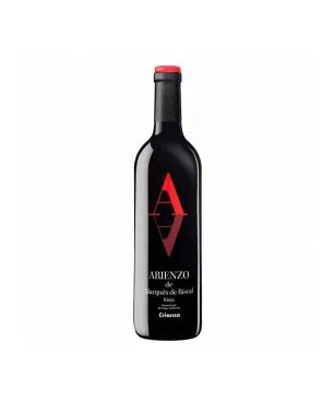 Arienzo de Riscal Crianza Magnum 2016