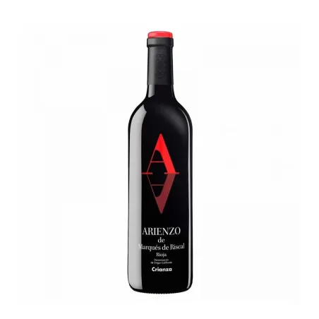Arienzo de Riscal Crianza Magnum 2016