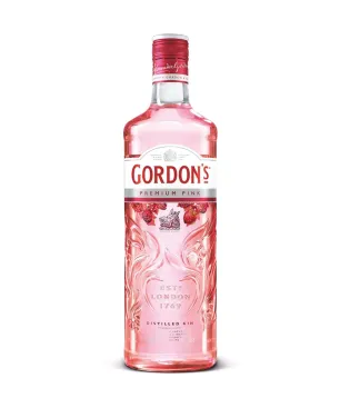 Gordon's Premium Pink