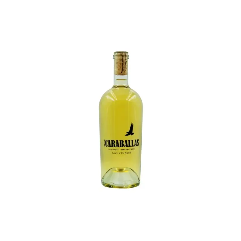 Finca Las Caraballas Sauvignon Blanc 2024