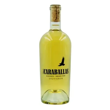 Finca Las Caraballas Sauvignon Blanc 2024