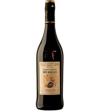 Pedro Ximénez Murillo Lustau