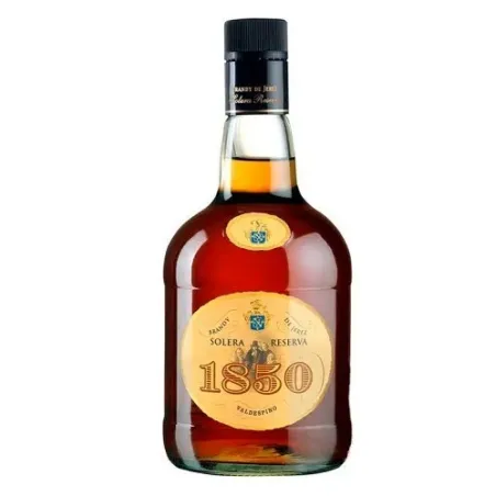 Brandy Solera Reserva 1850