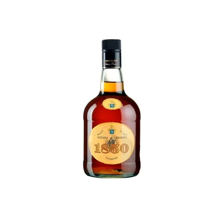 Brandy Solera Reserva 1850