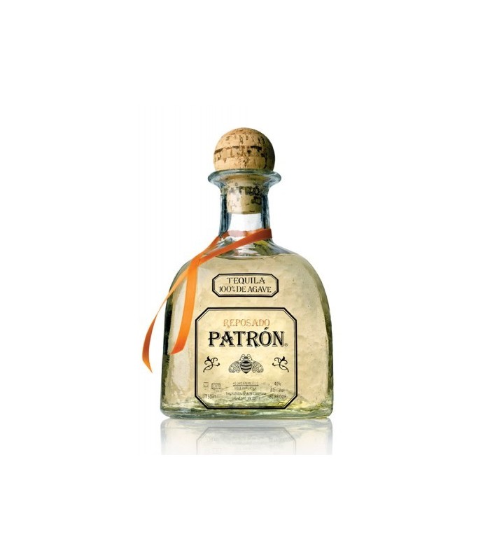 Tequila Patrn Reposado