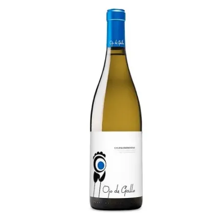 Ojo de Gallo Blanco 2019