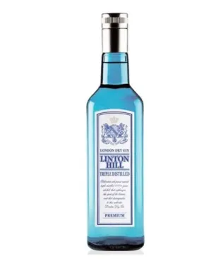 Linton Hill Gin Premium