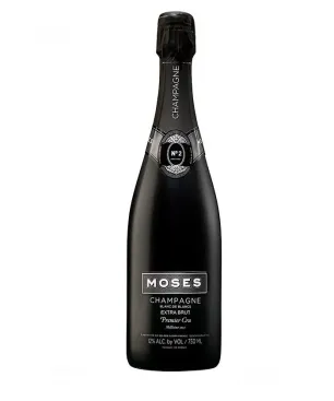 Moses nº2 Premier Cru Blanc de Blancs