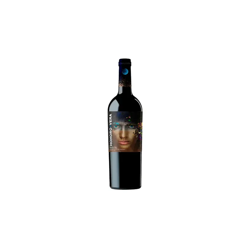 Honoro Vera Rioja 2018