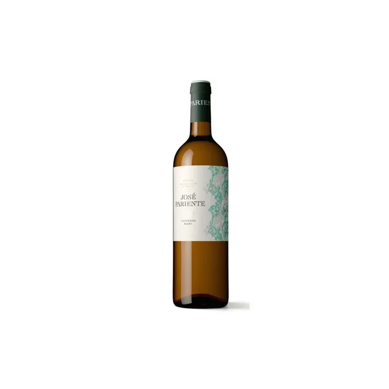 José Pariente Sauvignon Blanc 2019