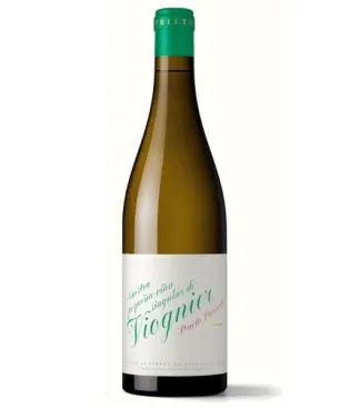 Prieto Pariente Viognier 2014