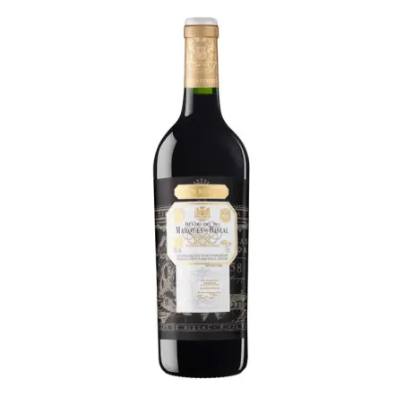Marqués de Riscal Gran Reserva 2019