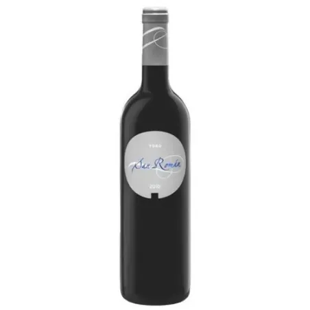 San Román Magnum  2020