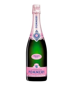 Pommery Brut Rose