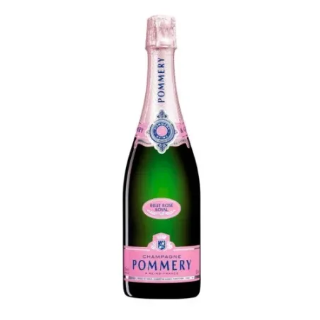 Pommery Brut Rose