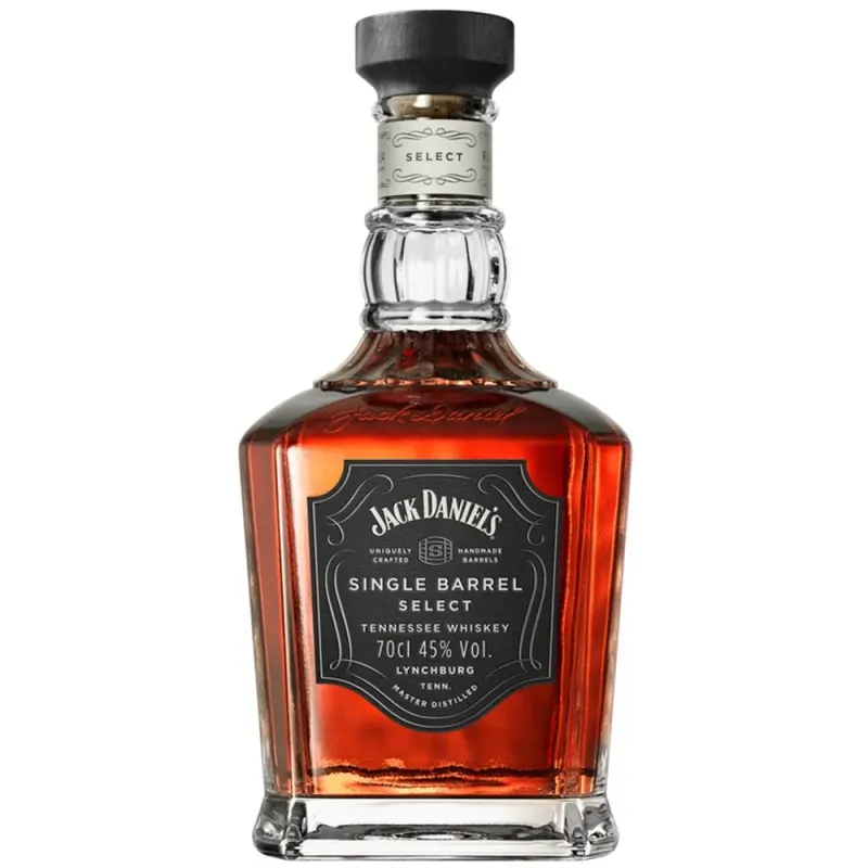 Jack Daniel's Single Barrel