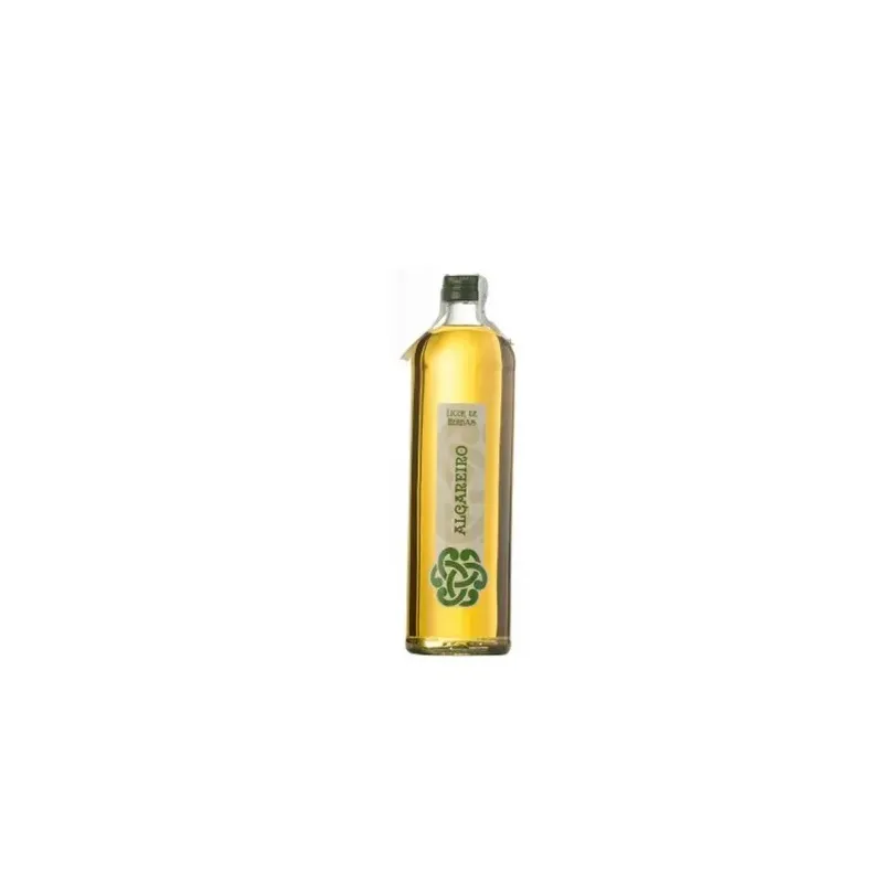 Licor de Hierbas Algareiro