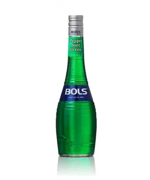 Bols Peppermint Green