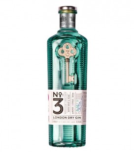 N 3 London Gin