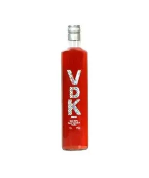 Vodka Vdk Red