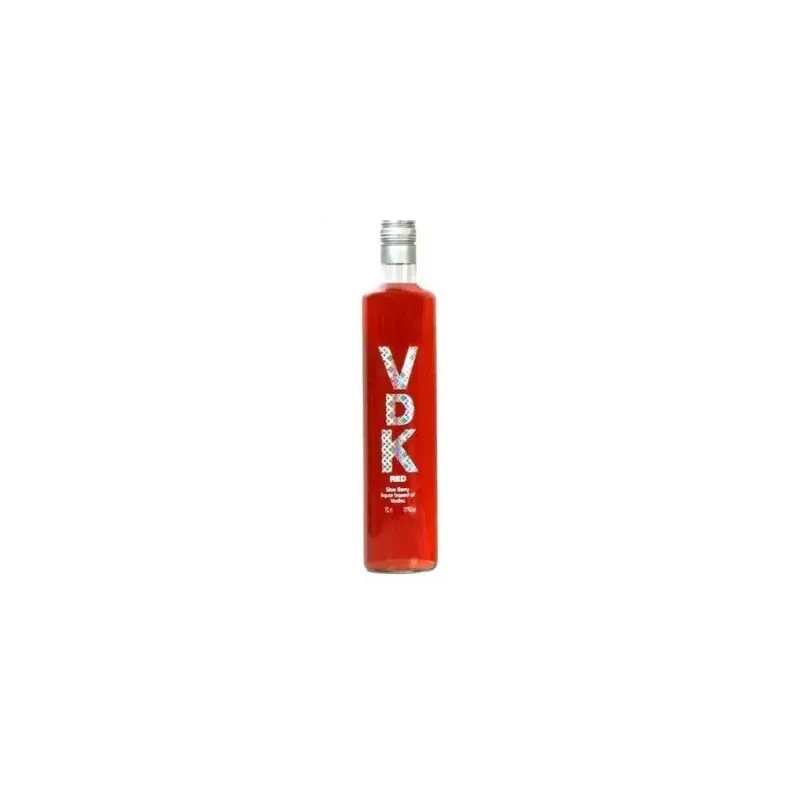 Vodka Vdk Red