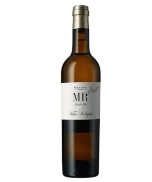 MR Moscatel 50 CL 2020