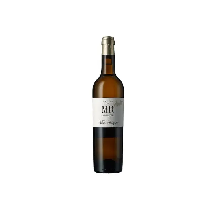 MR Moscatel 50 CL 2020