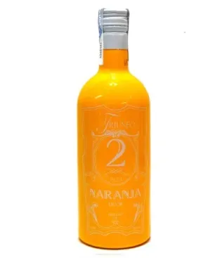 Licor de Naranja Triunfo