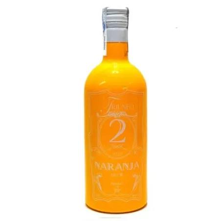 Licor de Naranja Triunfo
