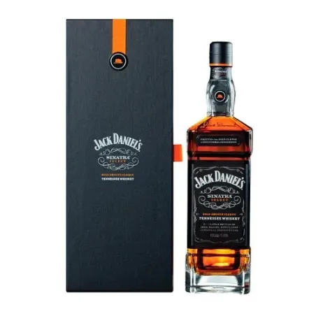 Jack Daniel's Sinatra Select