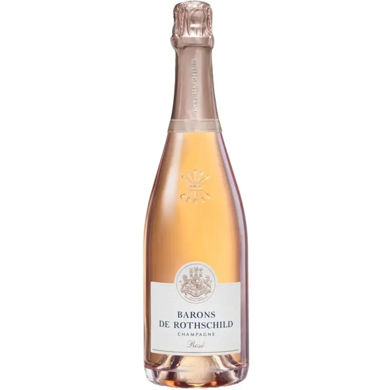 Barons de Rothschild Brut Rosé