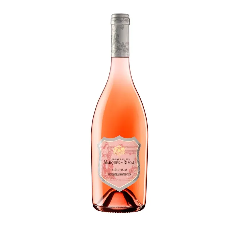 Marques de Riscal Rosado Viñas Viejas 2018