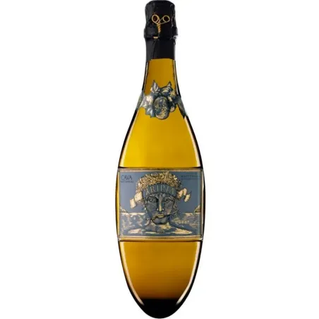 Celler Kripta Brut Nature 2015