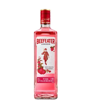 Beefeater Pink