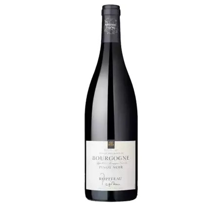 Ropiteau Bourgogne Pinot Noir 2019