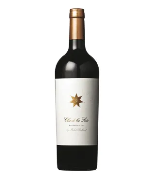 Clos de los Siete 2021