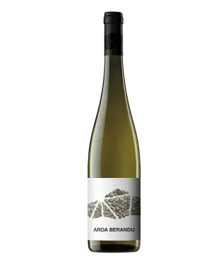 Aroa Berandu Vendimia Tardia 2015