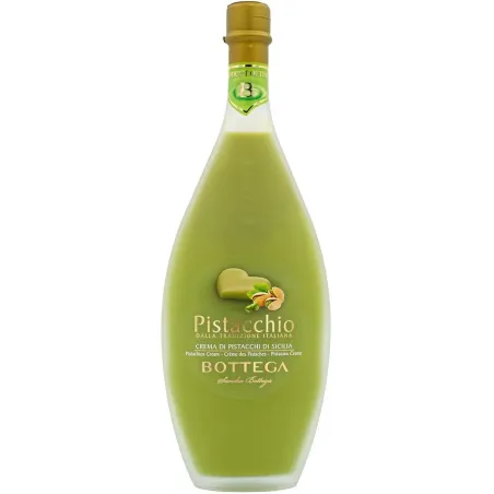 Bottega Crema Pistacho