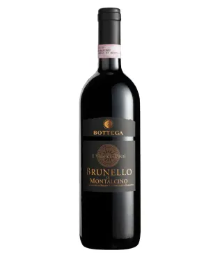 Bottega Brunello di Montalcino